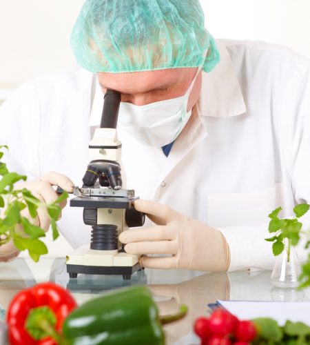 food testing labs in india