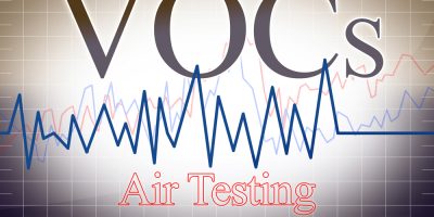 Volatile Organic Compound Testing