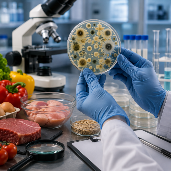 WHY IT IS IMPORTANT TO KNOW ABOUT FOOD CONTAMINATION?